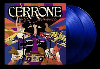 Cerrone- Cerrone By Cerrone