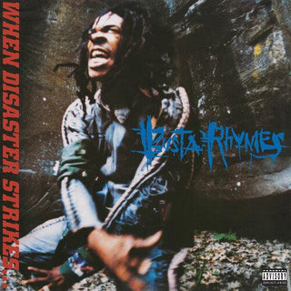 Busta Rhymes- When Disaster Strikes