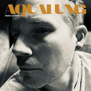 Aqualung- Dead Letters