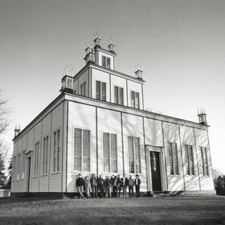 the album cover for Cowboy Junkies - Sharon