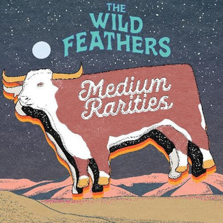 The Wild Feathers- Medium Rarities