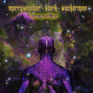 Merryweather Stark Wackerman- Cosmic Affect