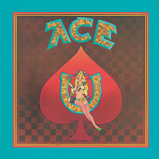 Bob Weir- Ace (50th Anniversary Remaster)