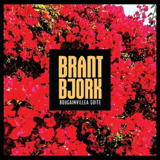 Brant Bjork- Bougainvillea Suite