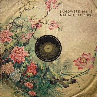 Nathan Salsburg- Landwerk No. 3