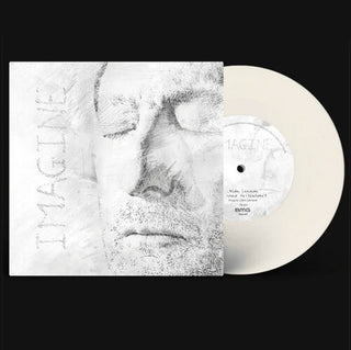 Julian Lennon- Imagine (feat. Nuno Bettencourt) (Vinyl)