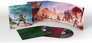 Horizon Forbidden West (Original Soundtrack) (Vinyl)
