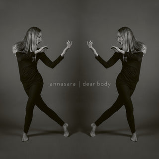 Annasara Lundgren- Dear Body