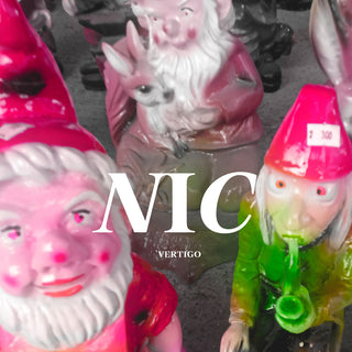 the album cover for Barta / Prochazka / Soltis - Nothing / Nic