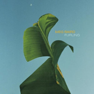 Meg Baird- Furling (Vinyl)