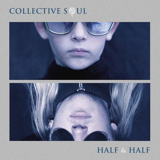 Collective Soul- Half & Half (12")