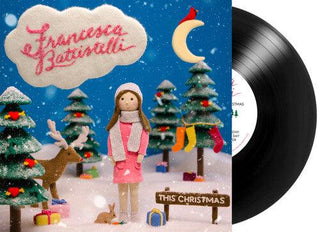 Francesca Battistelli- This Christmas