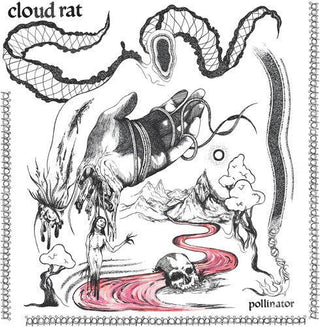 Cloud Rat- Pollinator