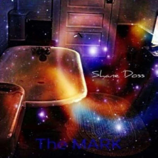 the album cover for Doss, Shane - THE MARK