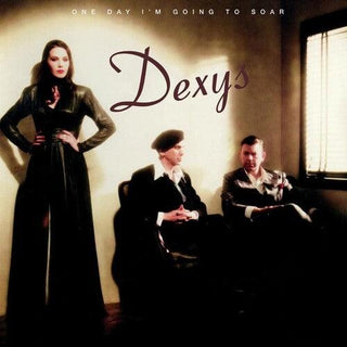 Dexys- One Day I'm Going To Soar