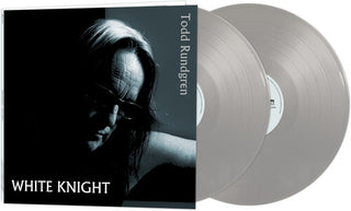 Todd Rundgren- White Knight - Deluxe Edition - Silver