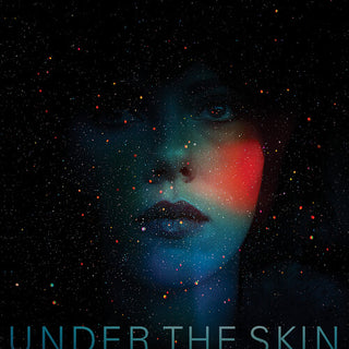 Levi Mica- Under The Skin (Original Soundtrack)