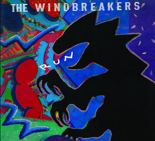 the album cover for Unknown Artist - Run