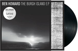 Ben Howard- Burgh Island - Limited