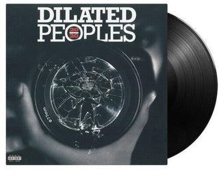 Dilated Peoples- 20/20 - 180-Gram Black Vinyl