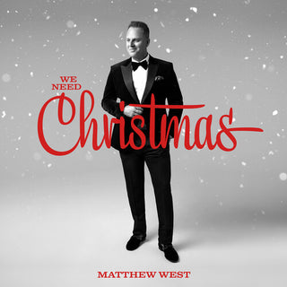 Matthew West- We Need Christmas