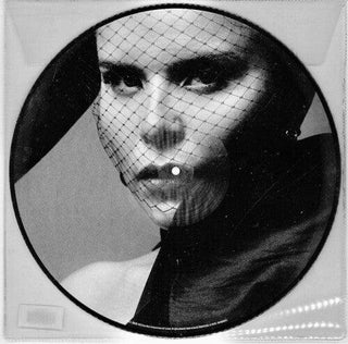 Paloma Faith- Infinite Things - Picture Disc