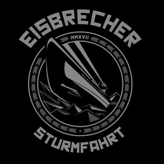 Eisbrecher- Sturmfahrt