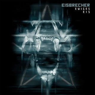 Eisbrecher- Ewiges Eis: 15 Jahre Eisbrecher