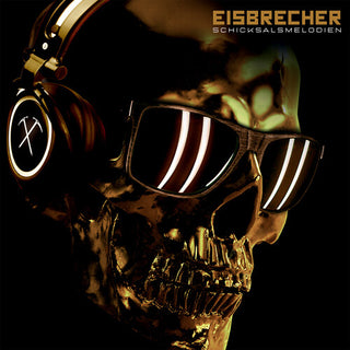 Eisbrecher- Schicksalsmelodien