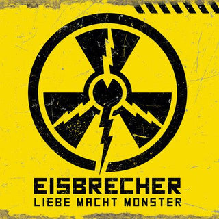 Eisbrecher- Liebe Macht Monster