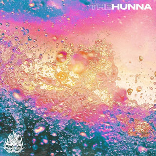 Hunna- The Hunna - Blue