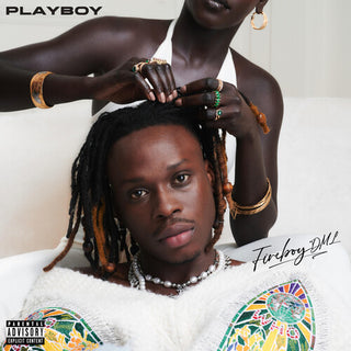 Fireboy DMI- Playboy - Picture Disc