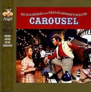 Rodgers & Hammerstein- Carousel (original Motion Picture Soundtrack)