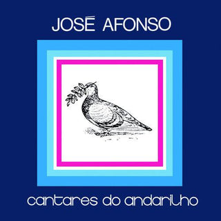 Jose Afonso- Cantares Do Andarilho