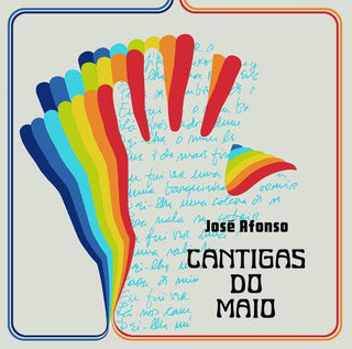 Jose Afonso- Cantigas Do Maio