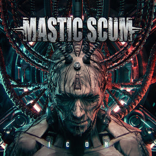 Mastic Scum- Icon