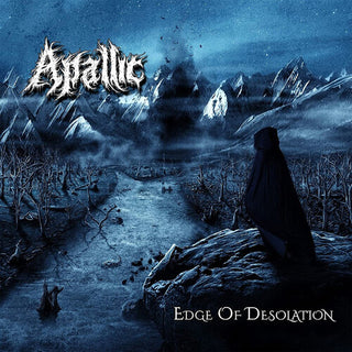 Apallic- Edge Of Desolation