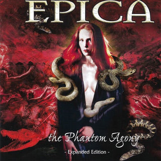Epica- The Phantom Agony