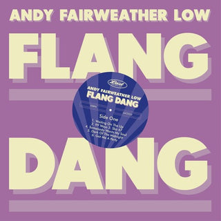 Andy Fairweather Low- Flang Dang