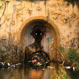 Circa Survive- Two Dreams