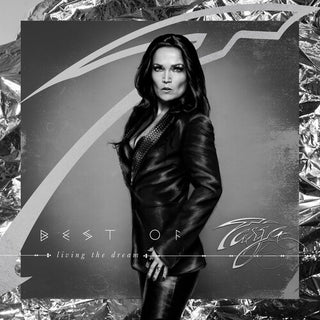 Tarja- Best Of: Living The Dream