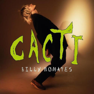 Billy Nomates- Cacti (Vinyl)