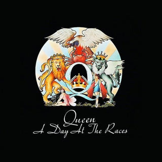 Queen- A Day At The Races