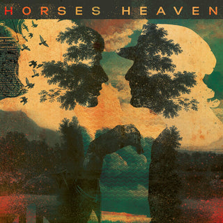 Horses Heaven- Dancehall / Hello World