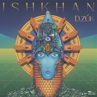 D.Zuk- Ishkhan