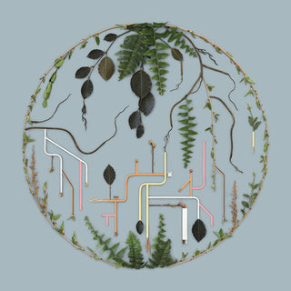 El Buho- Tributaries Vol. 2 (Vinyl)