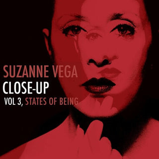 Suzanne Vega- CLOSE-UP VOL 3, STATES OF BEING