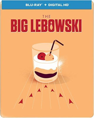 The Big Lebowski (Steelbook)