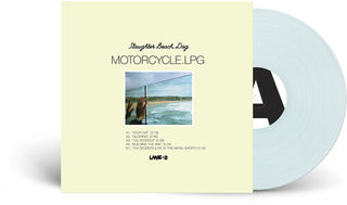 Slaughter Beach, Dog- Motorcycle.lpg - Ocean Blue