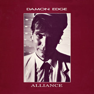 Damon Edge- Alliance